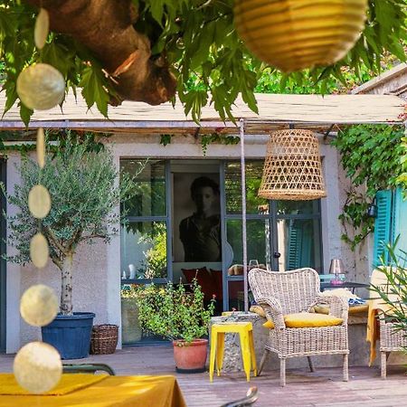 Отель Casa 55 Tulette Экстерьер фото