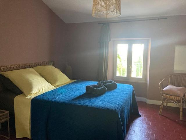 Отель Casa 55 Tulette Экстерьер фото