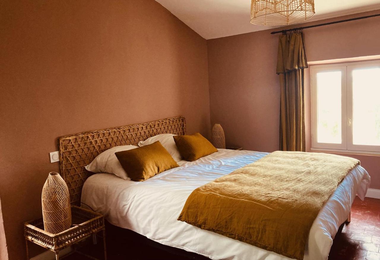Отель Casa 55 Tulette Экстерьер фото