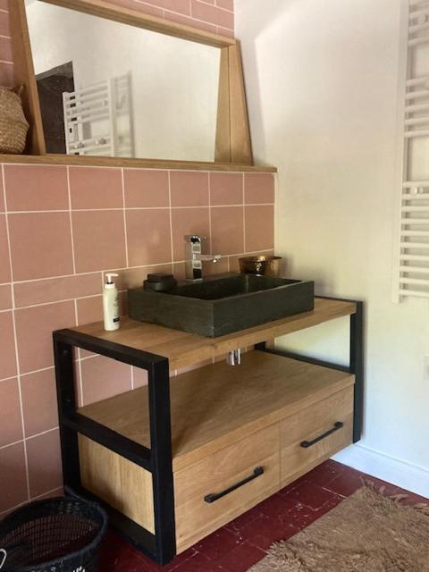 Отель Casa 55 Tulette Экстерьер фото