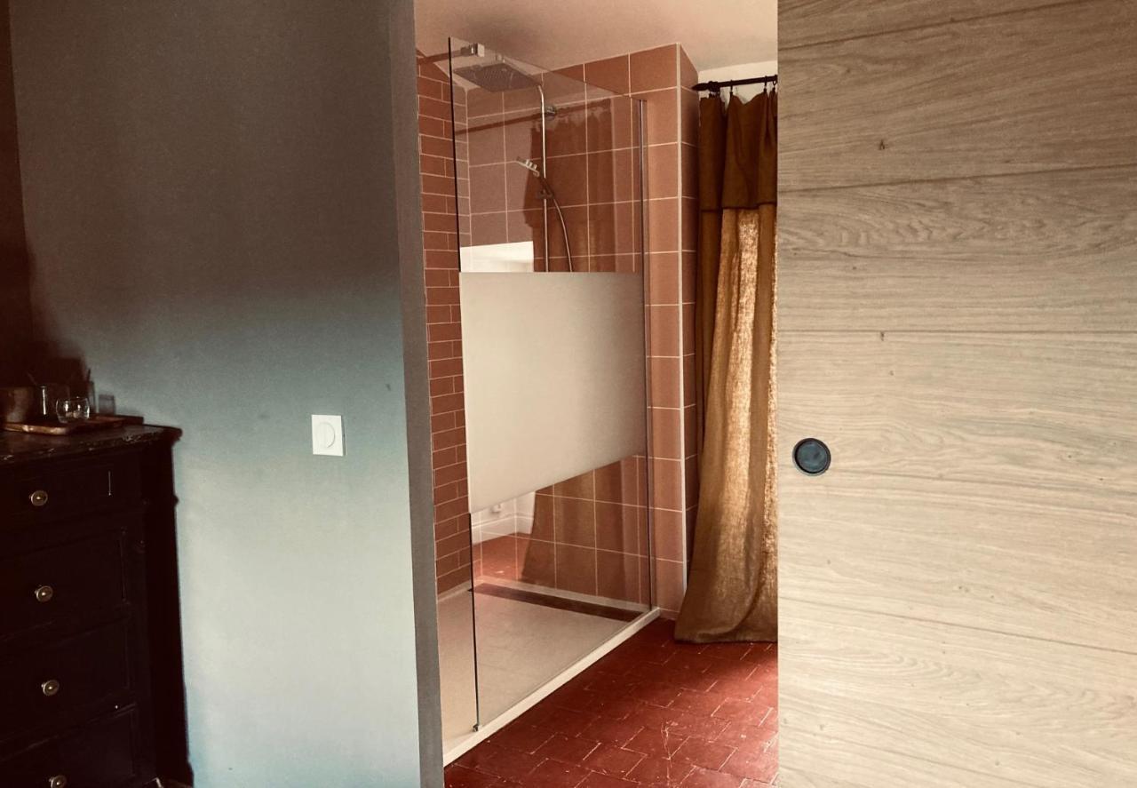 Отель Casa 55 Tulette Экстерьер фото