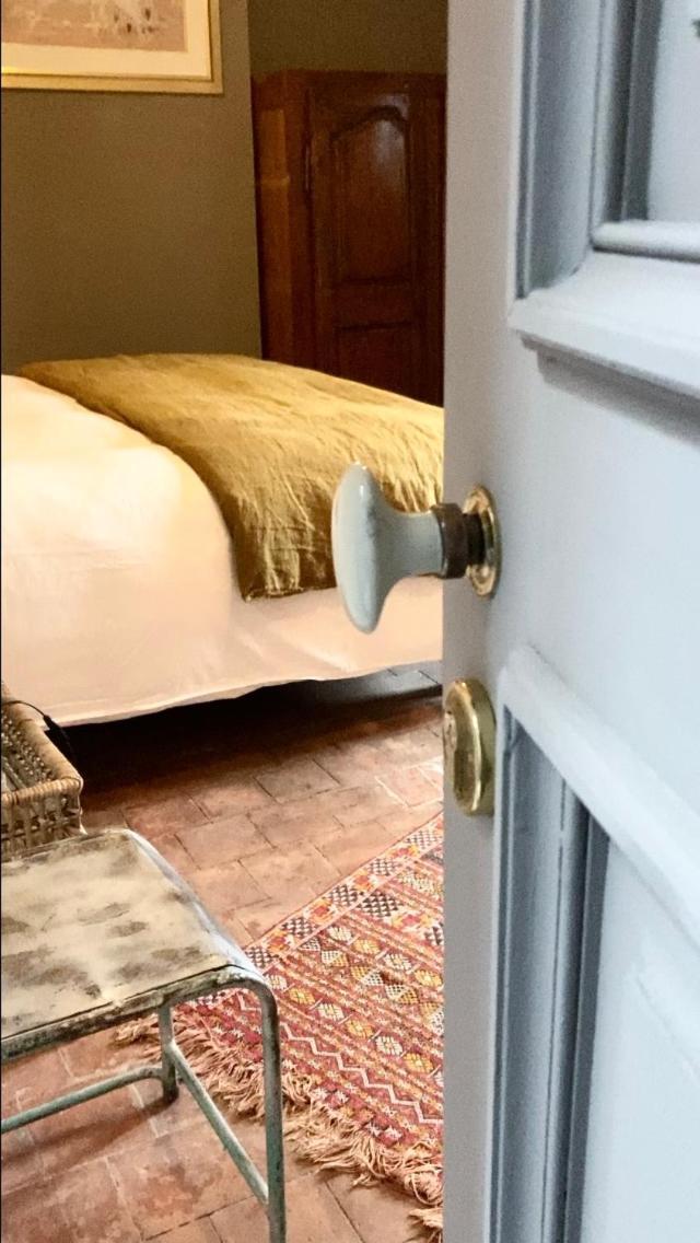 Отель Casa 55 Tulette Экстерьер фото