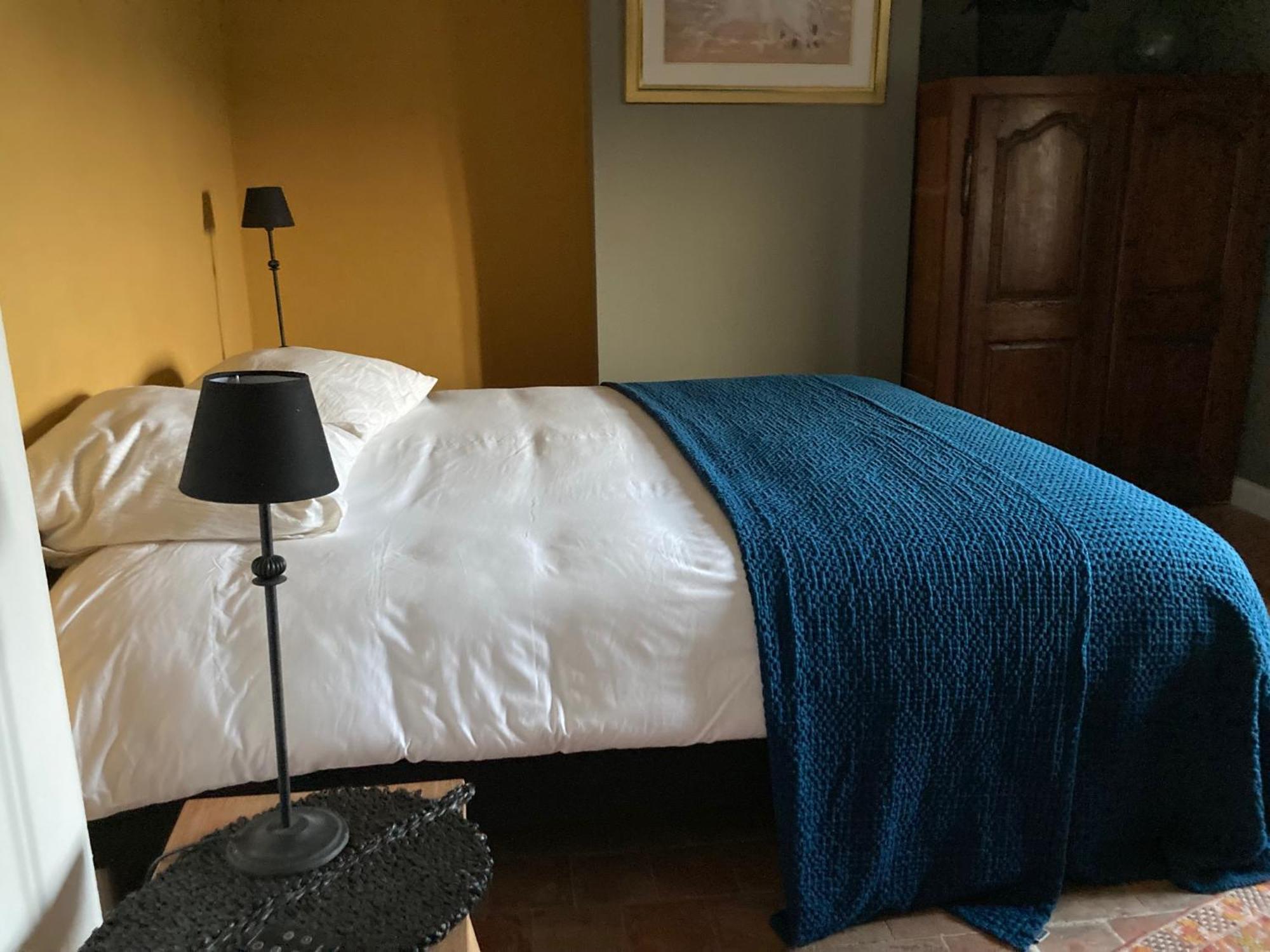 Отель Casa 55 Tulette Экстерьер фото