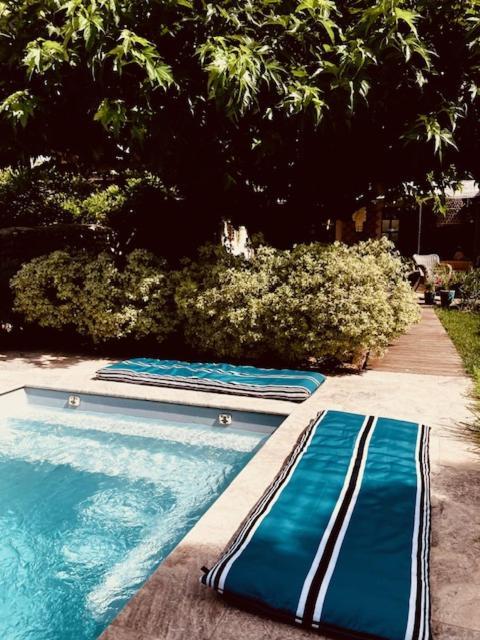 Отель Casa 55 Tulette Экстерьер фото